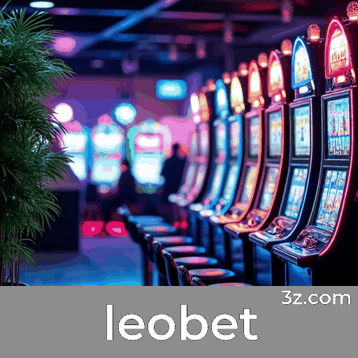 leobet game mais image