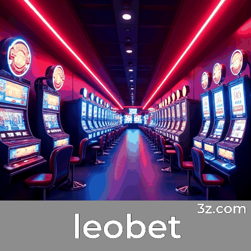 leobet game mais image