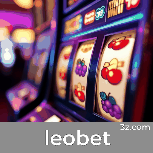 leobet game mais image