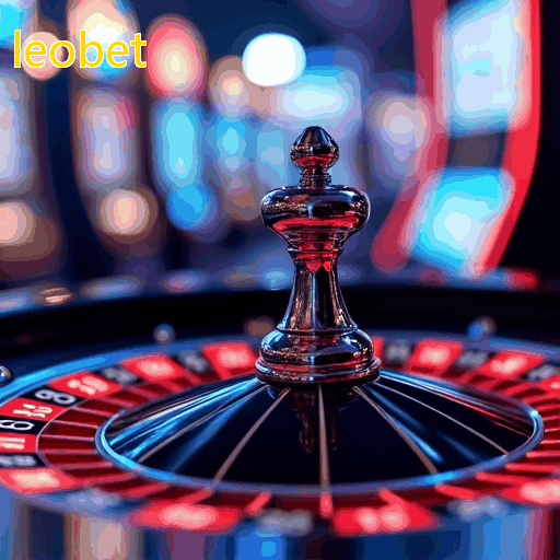 Jogos Emocionantes no Cassino Online leobet.com