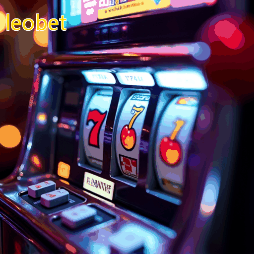 Apostas ao vivo no Site leobet.com