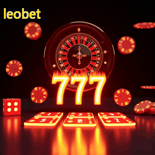 Login e Começar a Jogar no Cassino leobet.com