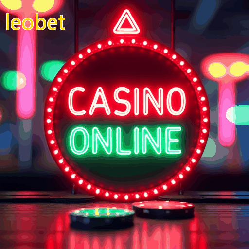 Variedade de Jogos no Cassino Online leobet
