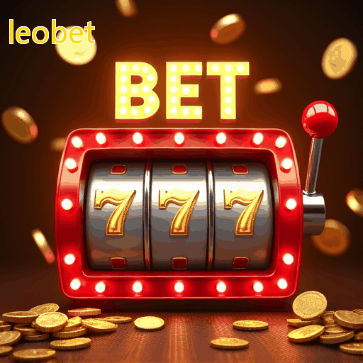 Universo dos Slots no Site Cassino leobet